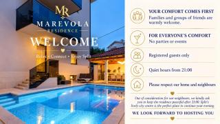 Marevola Residence Private Pool Suite - 3