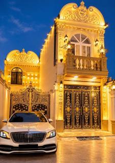 Urban Castle, Group Retreat, D1-Airport, 3BR 3Bathtub 4WC, H6 - 0