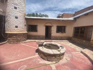 Casa Tilcara - 1