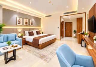 Hotel Premium Domodar Guest House - 0