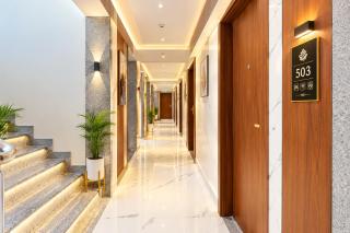 Hotel Premium Domodar Guest House - 2