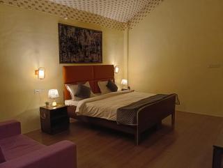 Sshubh Resort Ranthambore - 0