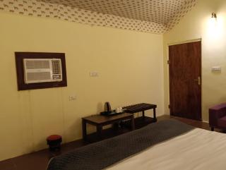 Sshubh Resort Ranthambore - 2