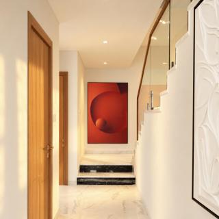 Private Pool Paradise Villa! Dubai Mall in a Flash! Complimentary Full Mid-Stay Refresh for 1 week stay - 6