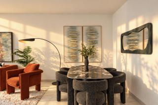 Private Pool Paradise Villa! Dubai Mall in a Flash! Complimentary Full Mid-Stay Refresh for 1 week stay - 5