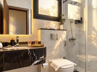 Private Pool Paradise Villa! Dubai Mall in a Flash! Complimentary Full Mid-Stay Refresh for 1 week stay - 3