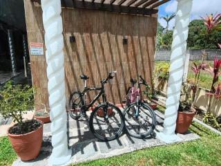 Casa completa com duas suítes e piscina privativa - 6