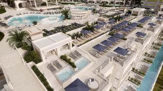 Royalton Vessence Cancun Adult Oriented All Inclusive Resort - 3