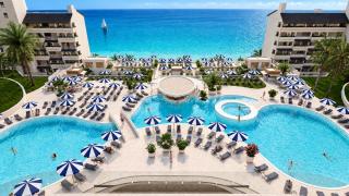 Royalton Vessence Cancun Adult Oriented All Inclusive Resort - 2