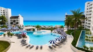 Royalton Vessence Cancun Adult Oriented All Inclusive Resort - 1