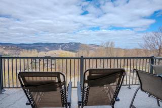 Belle View - Panoramic Mont-Tremblant Views - 9