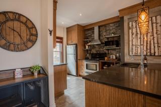 Belle View - Panoramic Mont-Tremblant Views - 7