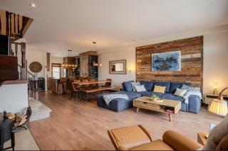 Belle View - Panoramic Mont-Tremblant Views - 3