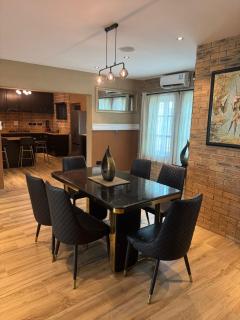 2 Bedroom Fully Serviced Penthouse Apartment - 3