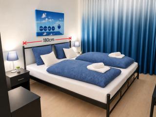 Monika's apartment - Serres city center - 4