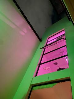 Toax Residencia art room 2 - 8