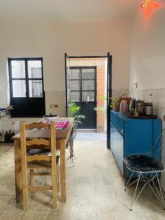 Toax Residencia art room 2 - 4