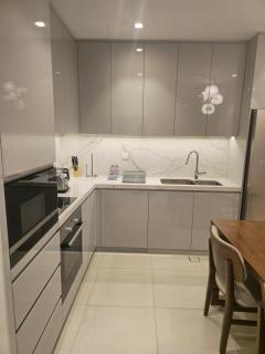 Solo Realty Apartments at Address Residence Fujairah - 9