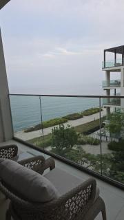 Solo Realty Apartments at Address Residence Fujairah - 7