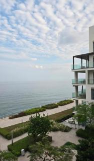 Solo Realty Apartments at Address Residence Fujairah - 6