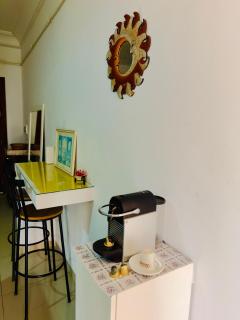 APPARTEMENT SULTANA - 2