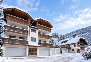 Apartment Franca Bad Kleinkirchheim - 0