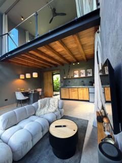 VULKANA Luxury Apartment - 0