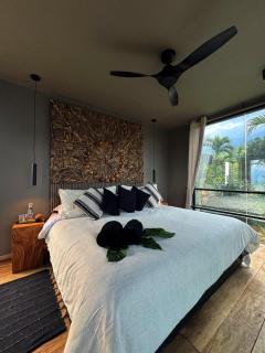 VULKANA Luxury Apartment - 9