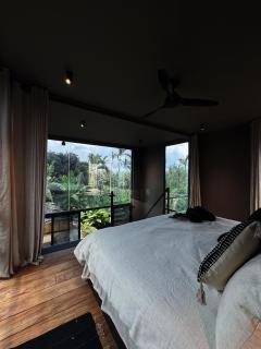 VULKANA Luxury Apartment - 4