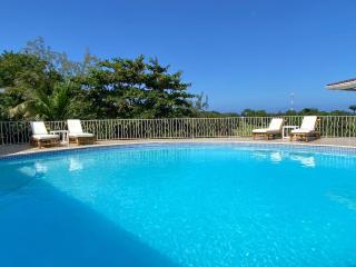 Sevilla Retreat pool and beach - 8