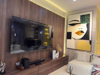 Urban 2Bedroom Apartment with PS5 in Lekki - 7