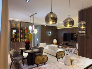 Urban 2Bedroom Apartment with PS5 in Lekki - 6