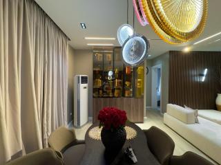 Urban 2Bedroom Apartment with PS5 in Lekki - 5
