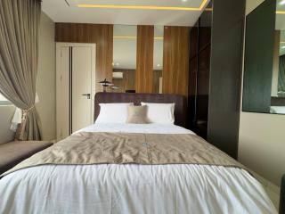 Urban 2Bedroom Apartment with PS5 in Lekki - 3