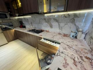 Urban 2Bedroom Apartment with PS5 in Lekki - 2
