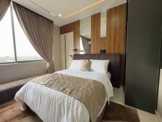 Urban 2Bedroom Apartment with PS5 in Lekki - 1
