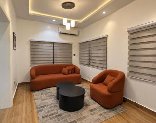 Modern 2BR Apartment in Secure Estate with 24 Hour Power and WiFi - 9