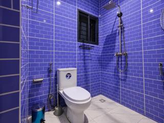 Modern 2BR Apartment in Secure Estate with 24 Hour Power and WiFi - 4