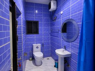 Modern 2BR Apartment in Secure Estate with 24 Hour Power and WiFi - 7