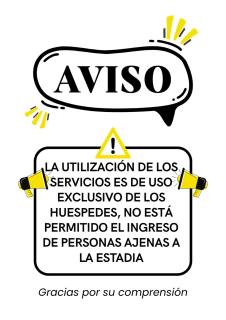 Casa con pileta y entretenimientos para toda la familia - 8