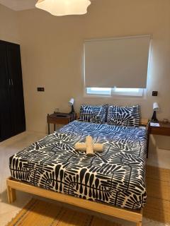 Al Mohit Hôtel Dakhla - 9