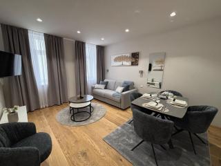 1 BDR - Apartment Ruby, near Schönbrunn Palace - 9