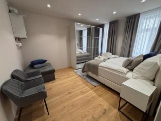 1 BDR - Apartment Ruby, near Schönbrunn Palace - 7