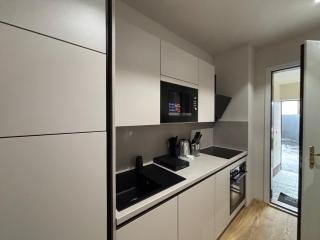 1 BDR - Apartment Ruby, near Schönbrunn Palace - 5
