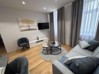 1 BDR - Apartment Ruby, near Schönbrunn Palace - 1