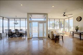 Oceanfront Escape on Wilbur Beach! - 3