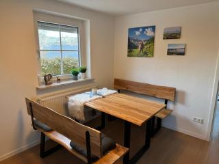 Ferienwohnung Krißmer - 0