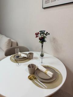 Athletic City Apartments рядом с Барыс Ареной - 2