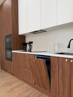 Athletic City Apartments рядом с Барыс Ареной - 3
