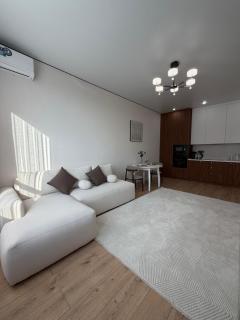 Athletic City Apartments рядом с Барыс Ареной - 5